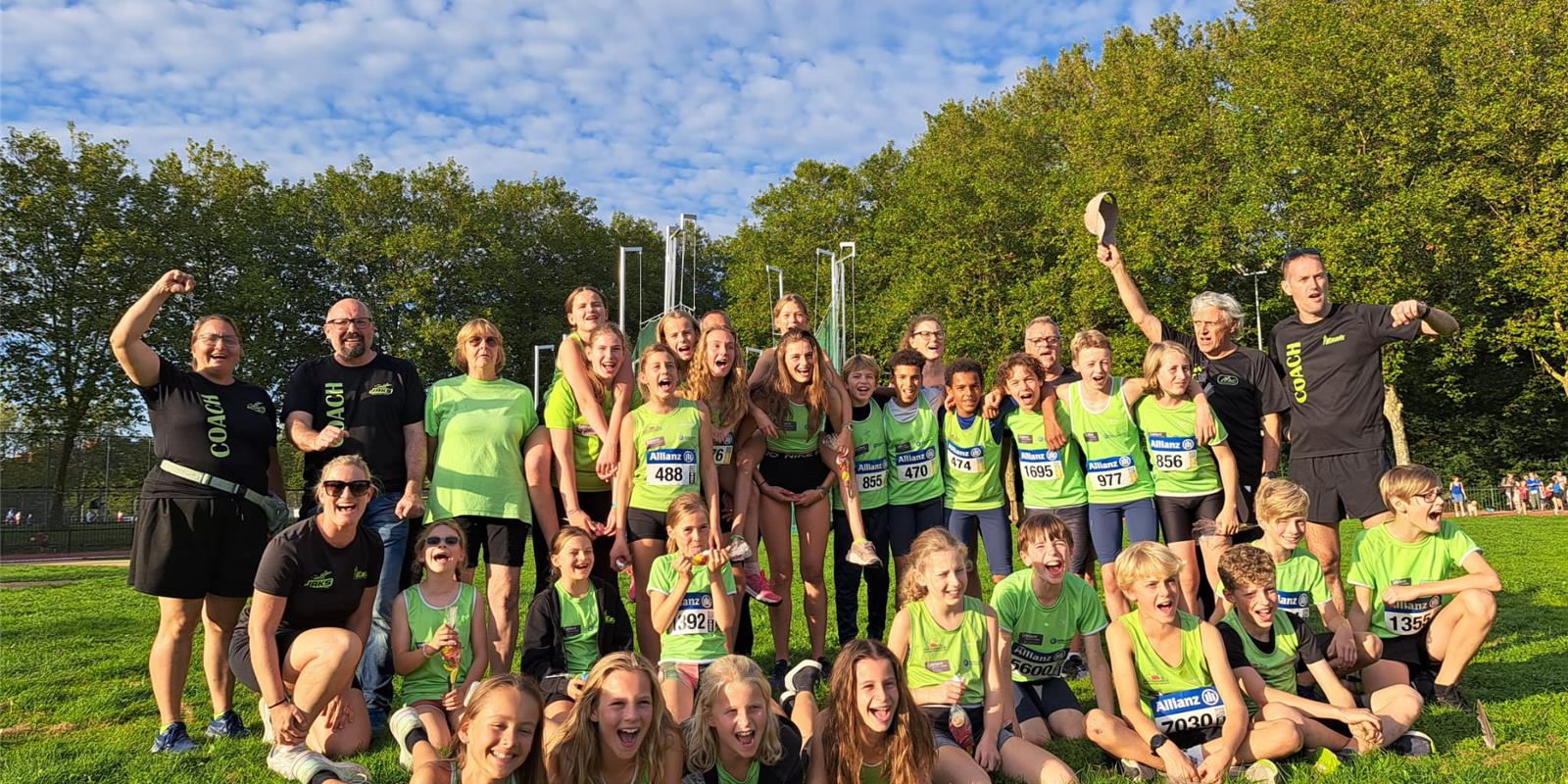 ESAK Atletiekclub Essen